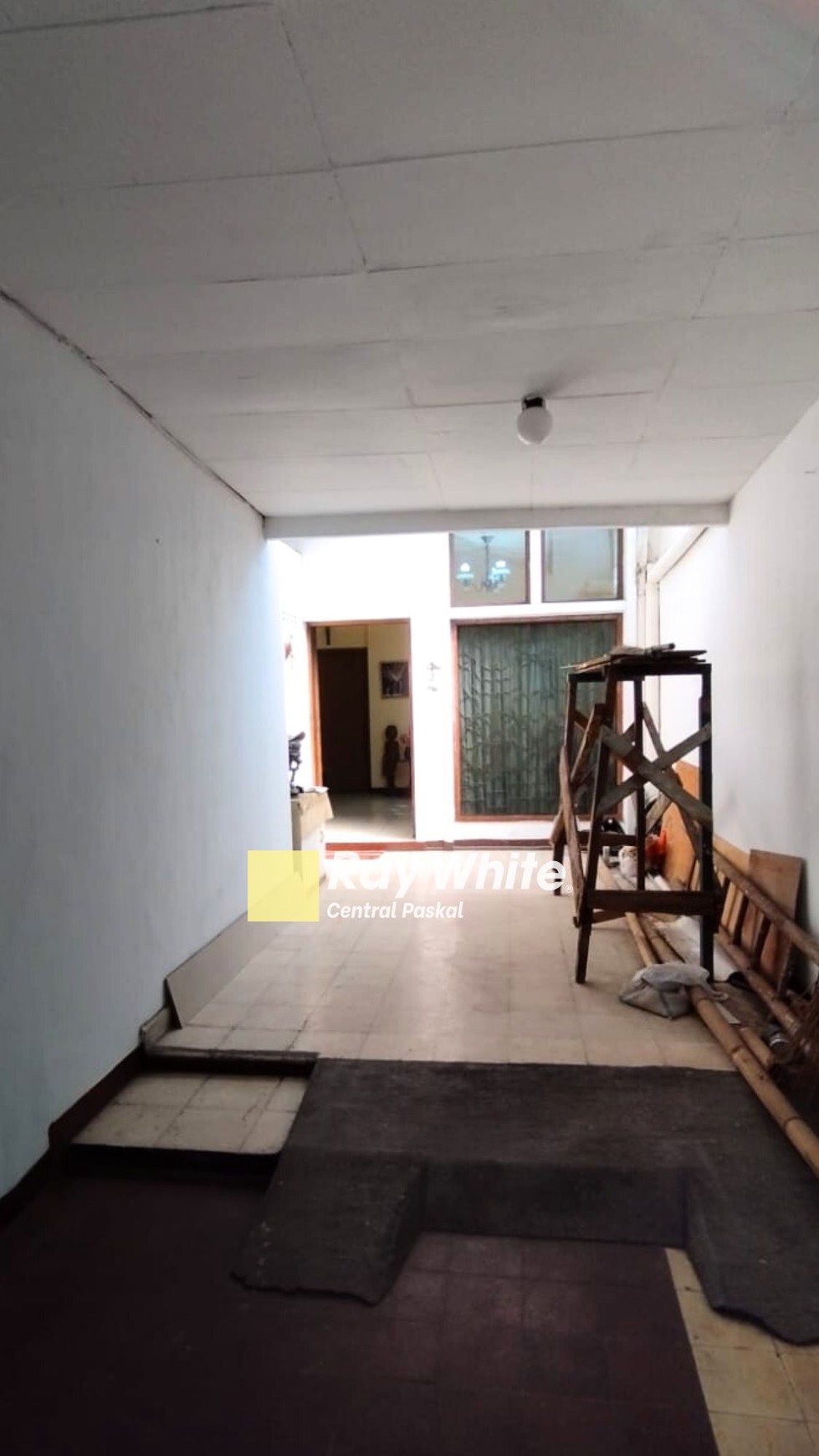 DIJUAL RUMAH DAERAH JALAN SUNDA