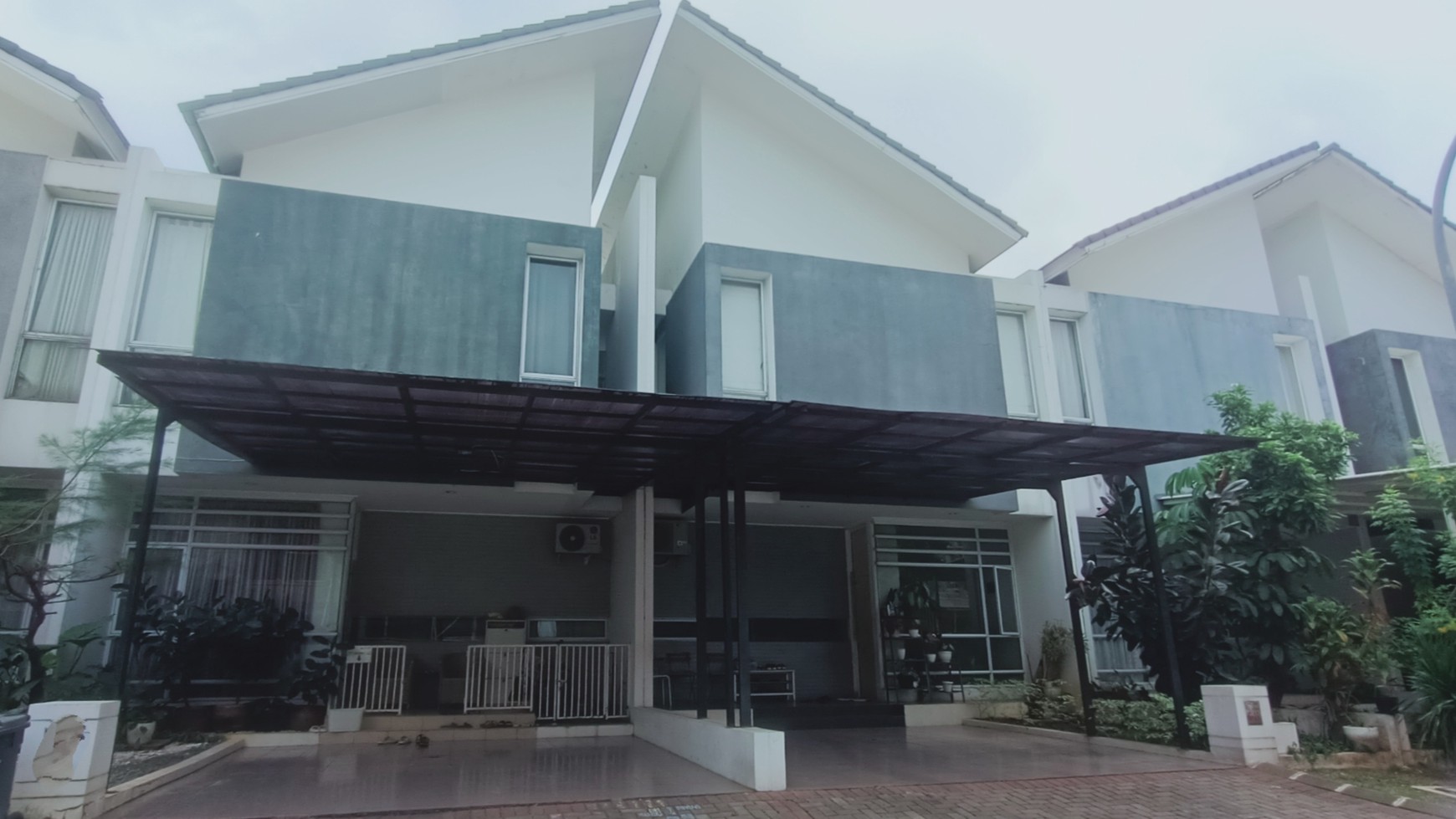 Rumah cantik siap huni di Bintaro 