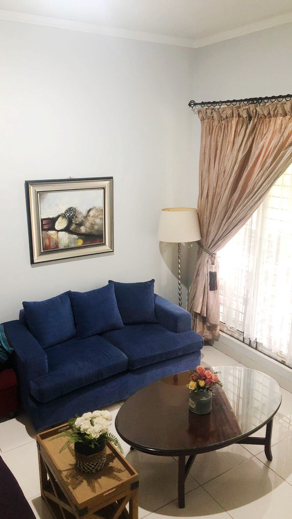 Rumah Bagus Siap Huni di Emerald View, Bintaro Jaya Sektor 9, Tangerang Selatan 