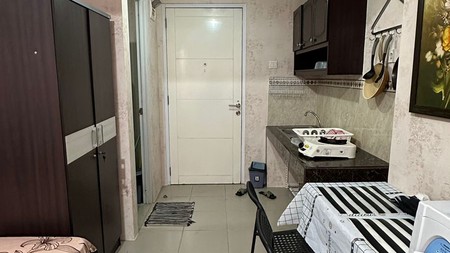 Apartemen Siap Huni dengan Fasilitas Lengkap @Apartemen Altiz, Bintaro Sektor 3