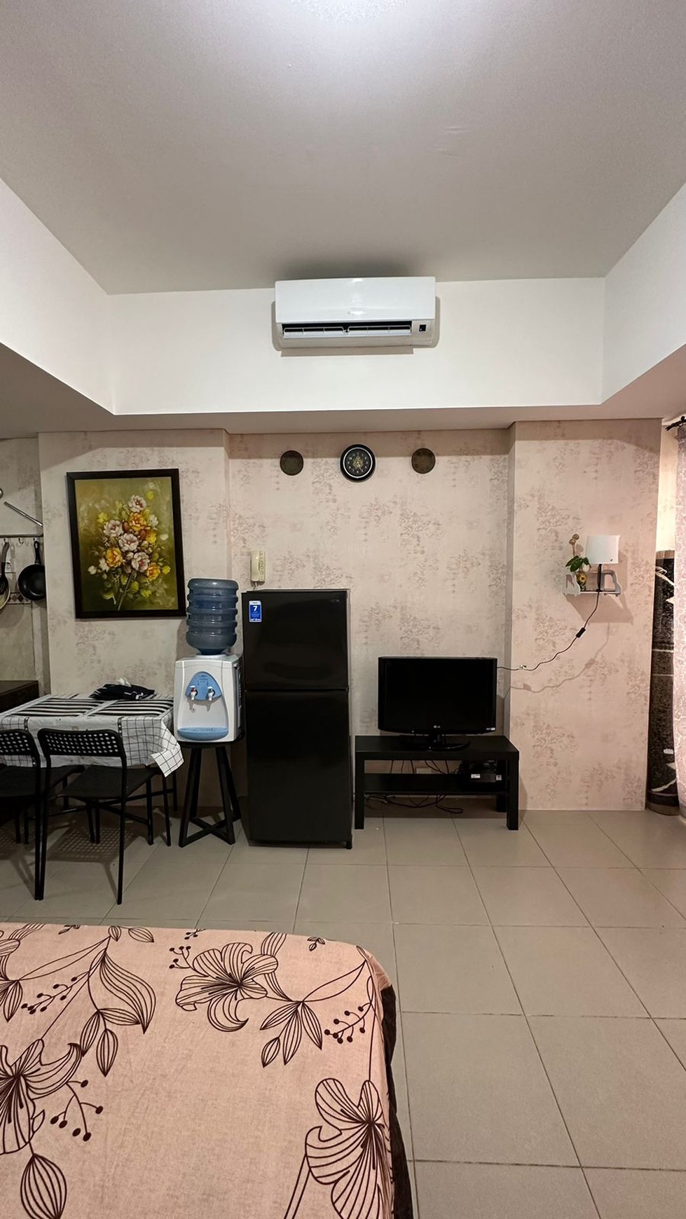 Apartemen Siap Huni dengan Fasilitas Lengkap @Apartemen Altiz, Bintaro Sektor 3