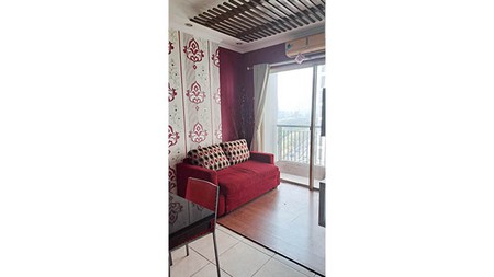 Apartemen City Home Twr Hawaian Bay Kelapa Gading, Luas 45m2