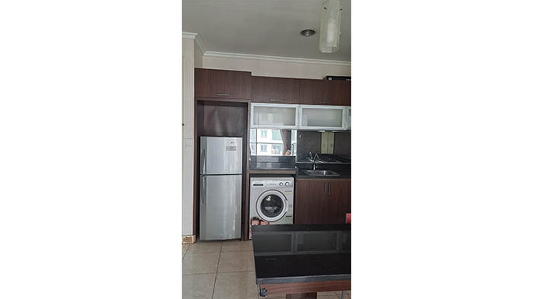 Apartemen City Home Twr Hawaian Bay Kelapa Gading, Luas 45m2