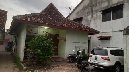 RUMAH 2 KAMAR DI SINDUADI MLATI