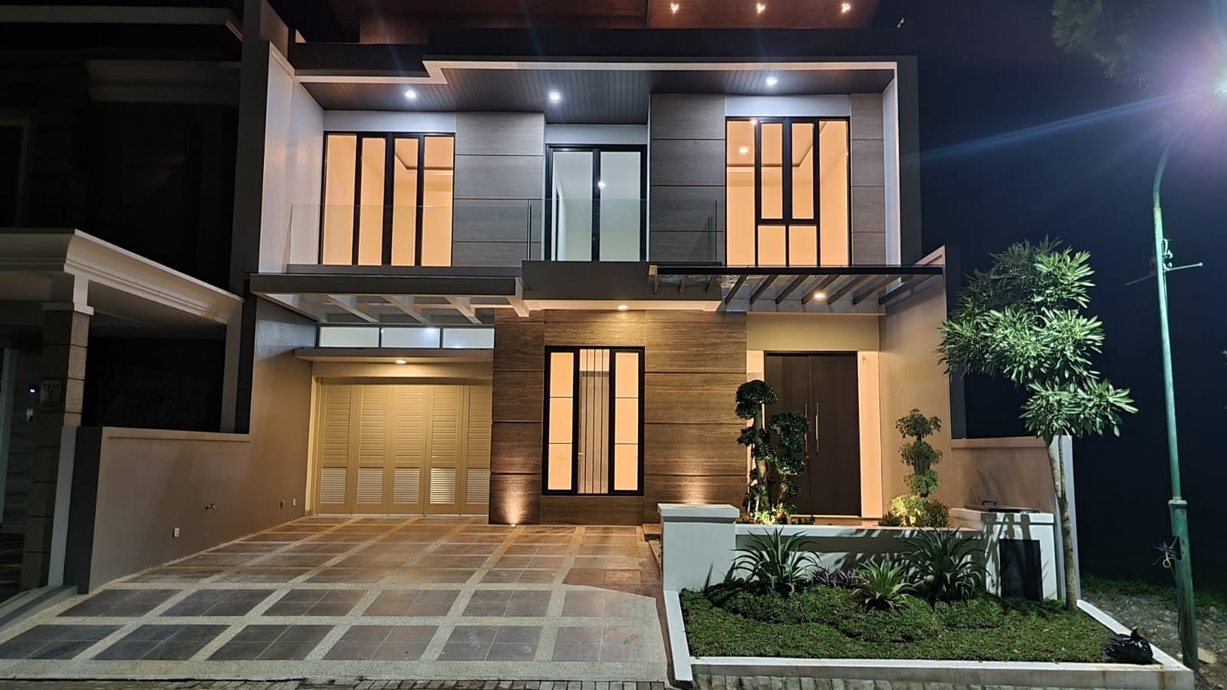 Rumah Baru Villa Taman Telaga Citraland Surabaya NEW PRemium GROHE KOHLER Sanitary TerDEPAN Dekat GWalk Citraland