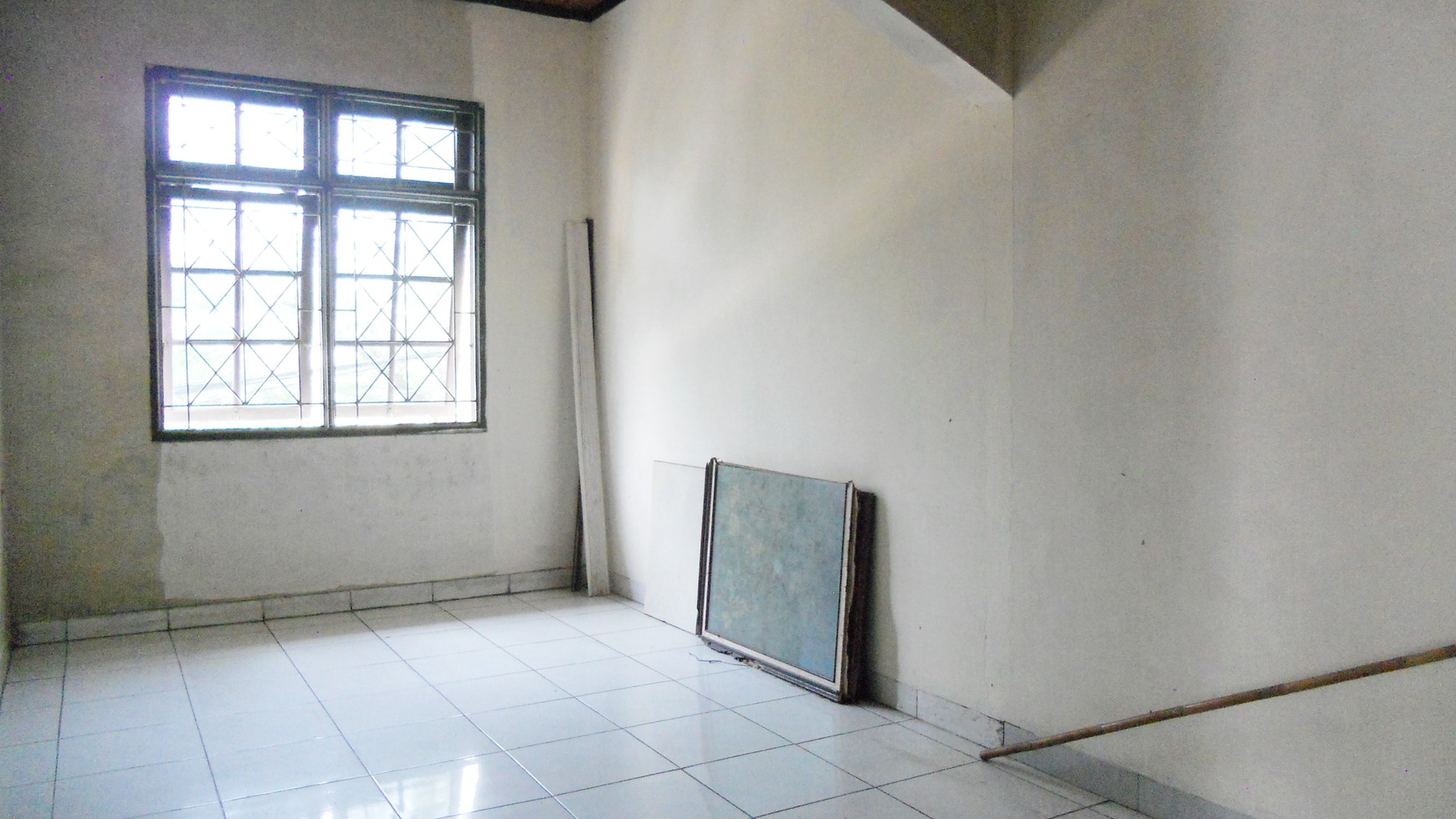 Dijual Cepat Rumah Hook Strategis, Bisa Untuk Usaha, SHM, Griya Asri Serpong Tangerang Banten