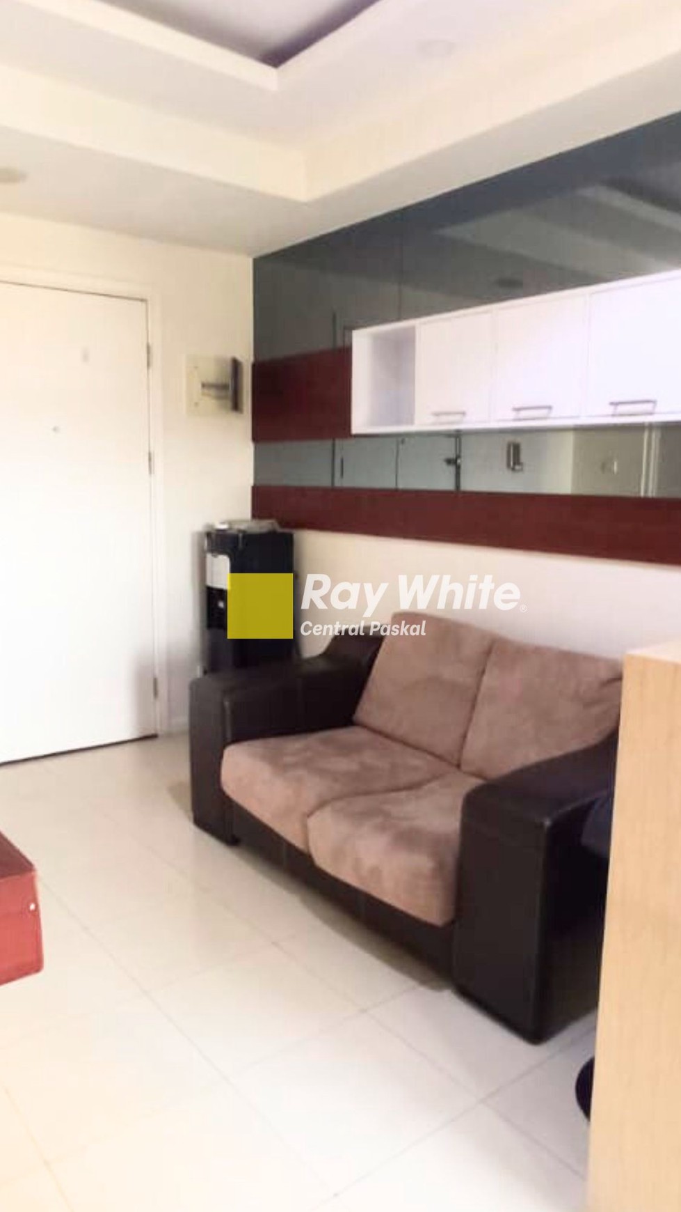 Apartemen Parahyangan  Residence di Ciumbuleuit Bandung