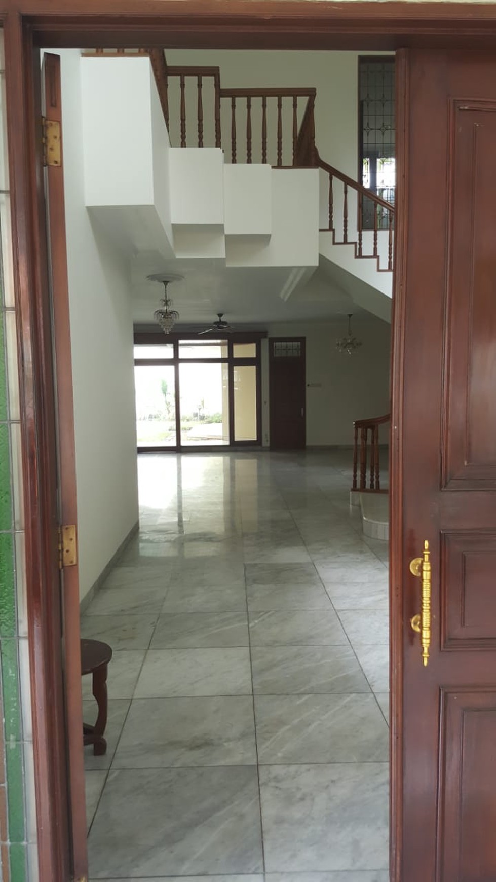 Menteng area The Price can be negotiable