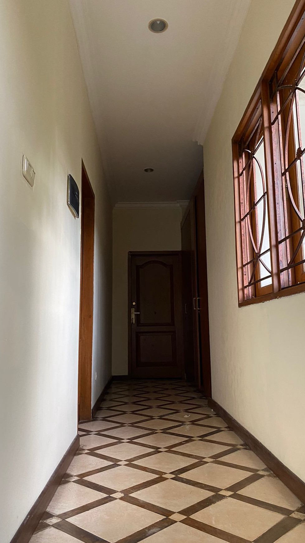 Beautiful, comfortable house in quite area  at Kemang, South Jakarta