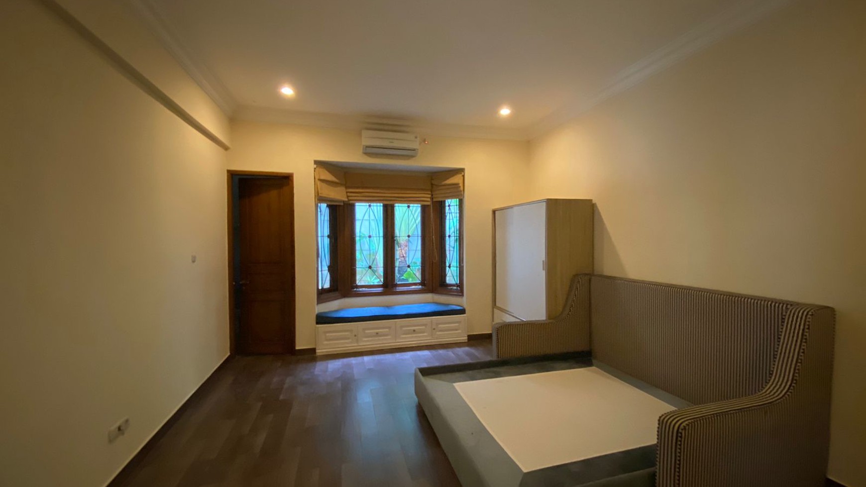 Beautiful, comfortable house in quite area  at Kemang, South Jakarta