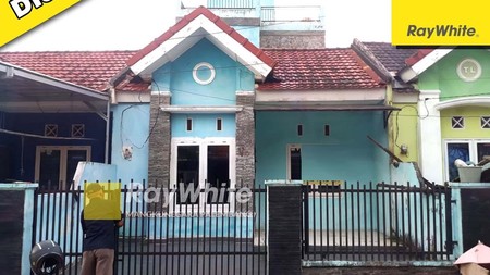 Rumah 3 lanti murah