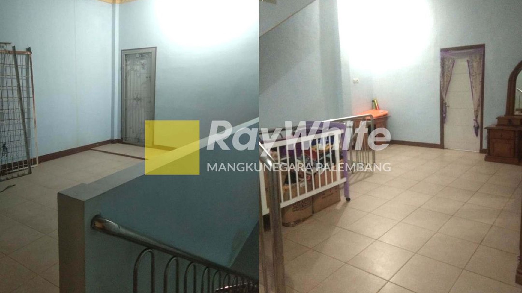 Townhouse Murah Tengah Kota