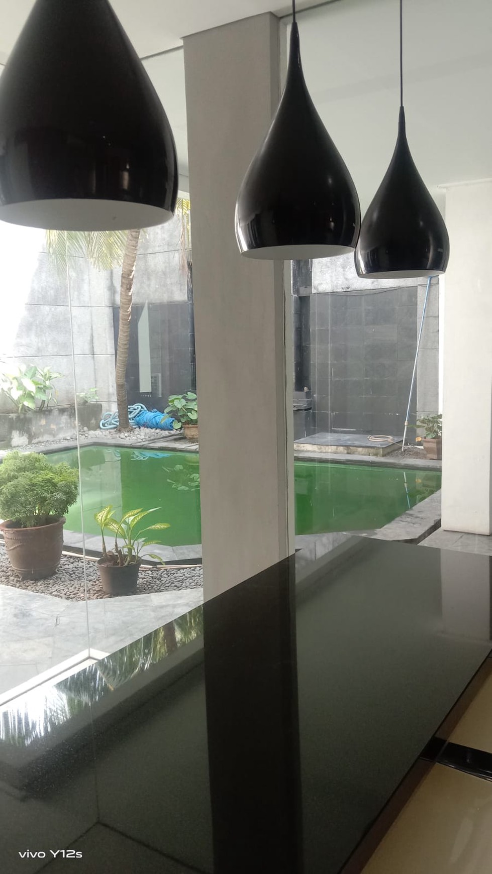 Beautiful, comfortable house in quite area  at Menteng, Central Jakarta