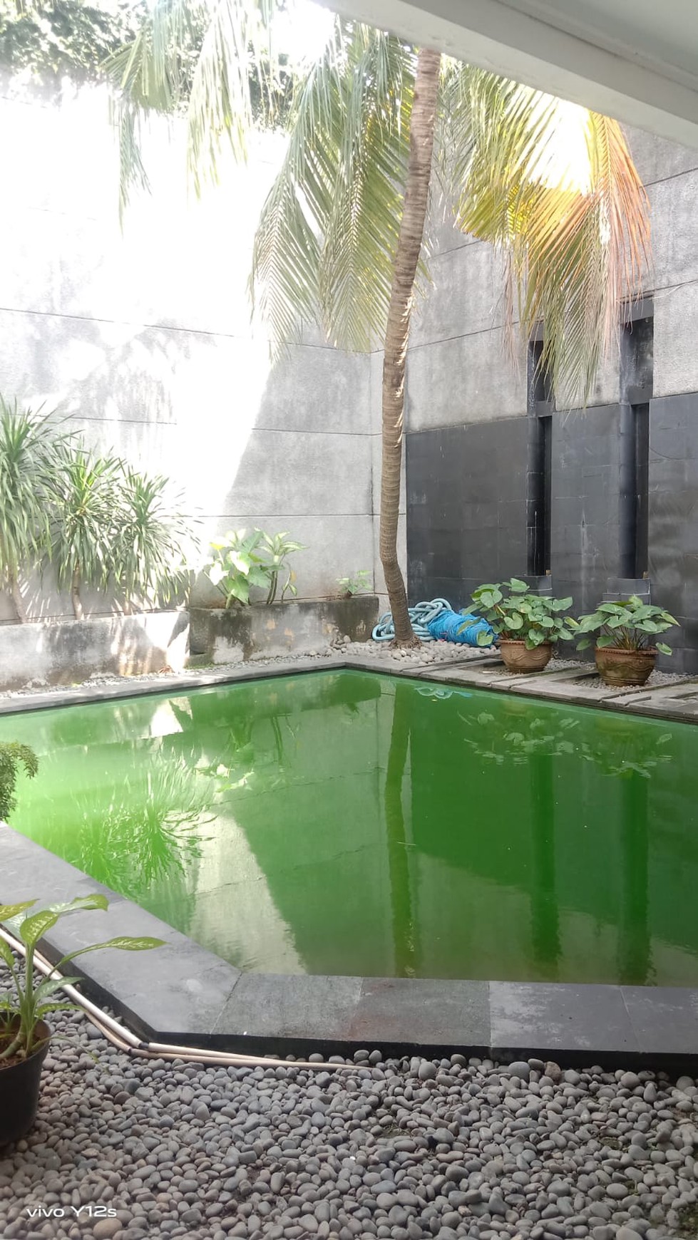 Beautiful, comfortable house in quite area  at Menteng, Central Jakarta