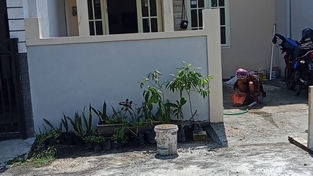 1287. Dijual Rumah Sekawan Sejuk, Bumi Citra Fajar Sidoarjo