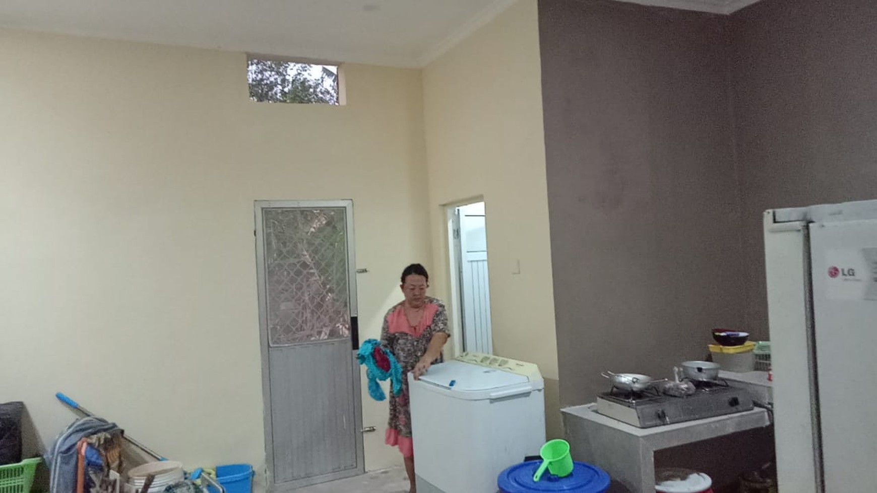 1287. Dijual Rumah Sekawan Sejuk, Bumi Citra Fajar Sidoarjo