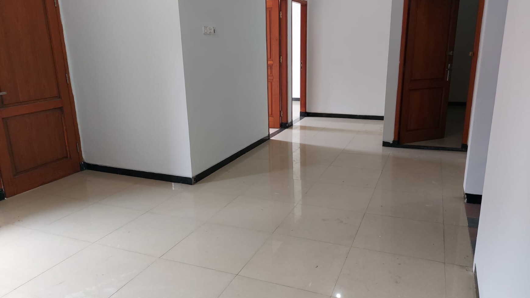 1284. Dijual Ruko Nol  jalan raya Jl. Penjaringan Timur, Rungkut Surabaya Timur 