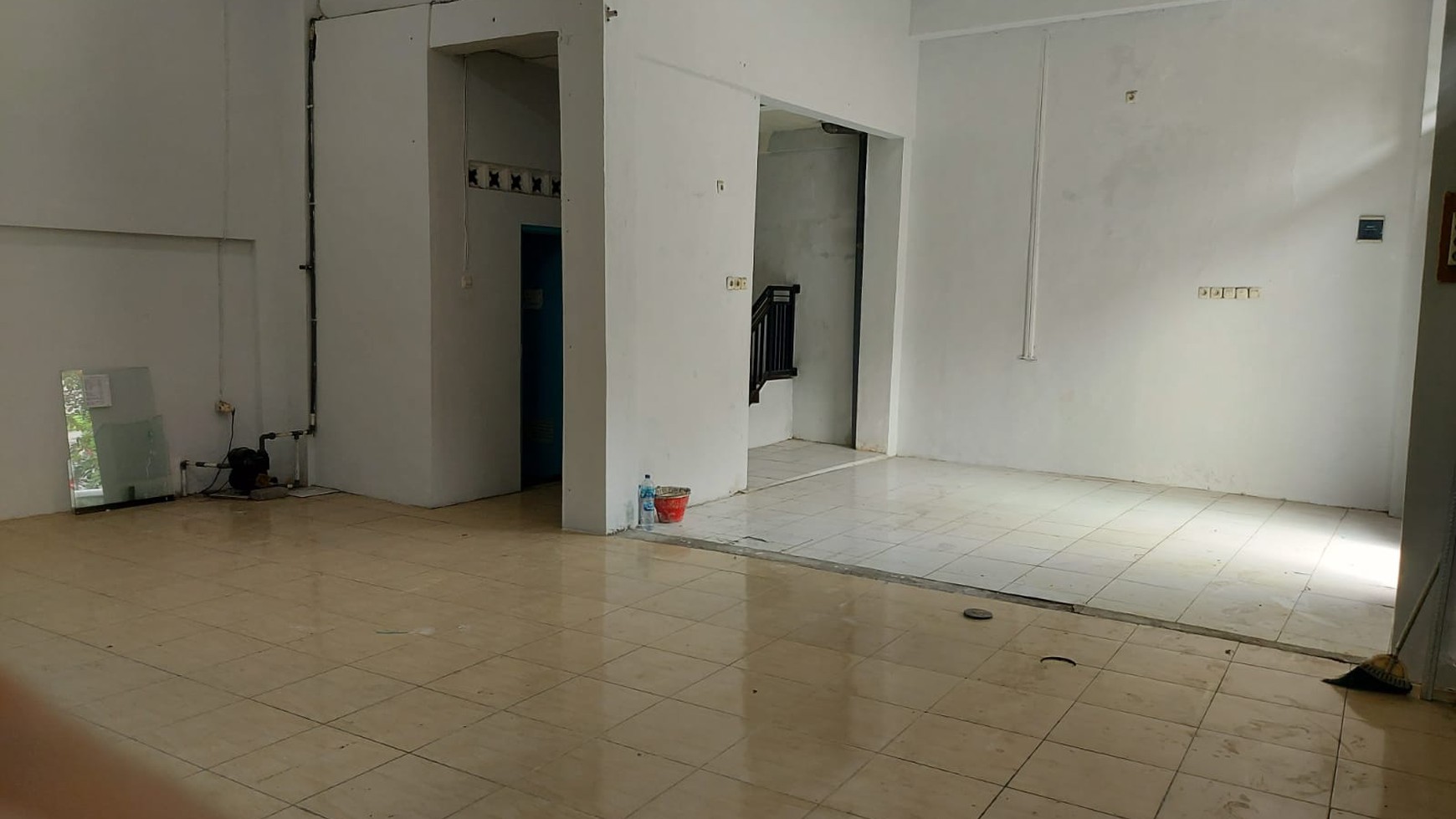 1284. Dijual Ruko Nol  jalan raya Jl. Penjaringan Timur, Rungkut Surabaya Timur 