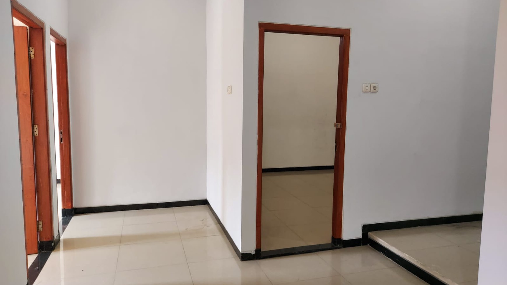 1284. Dijual Ruko Nol  jalan raya Jl. Penjaringan Timur, Rungkut Surabaya Timur 