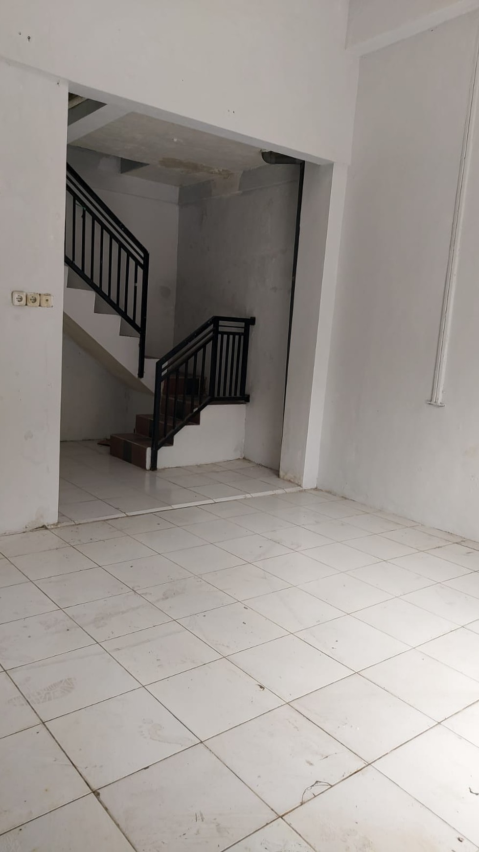 1284. Dijual Ruko Nol  jalan raya Jl. Penjaringan Timur, Rungkut Surabaya Timur 