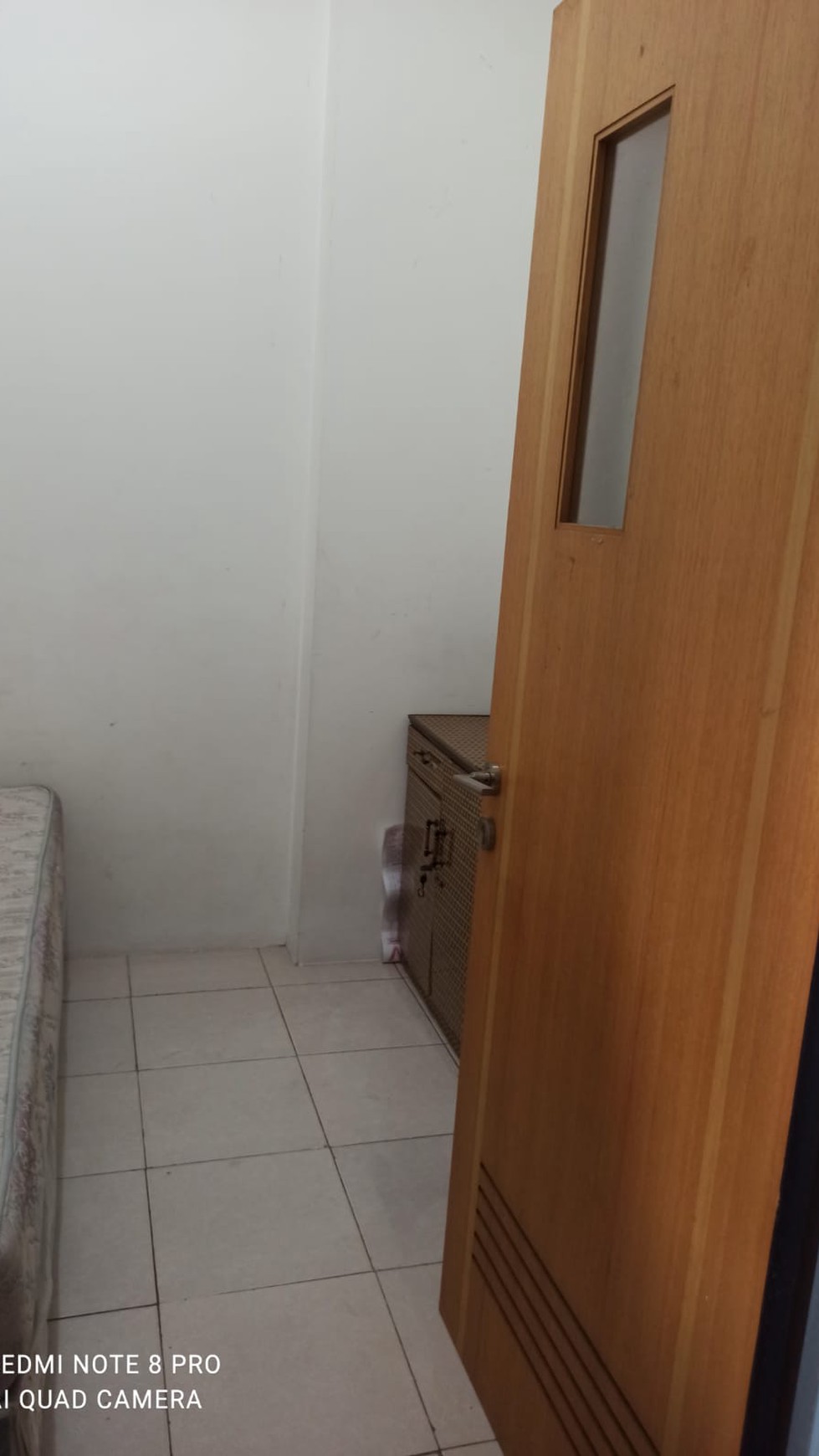 1283. Dijual Apartemen Puncak Permai Tower A