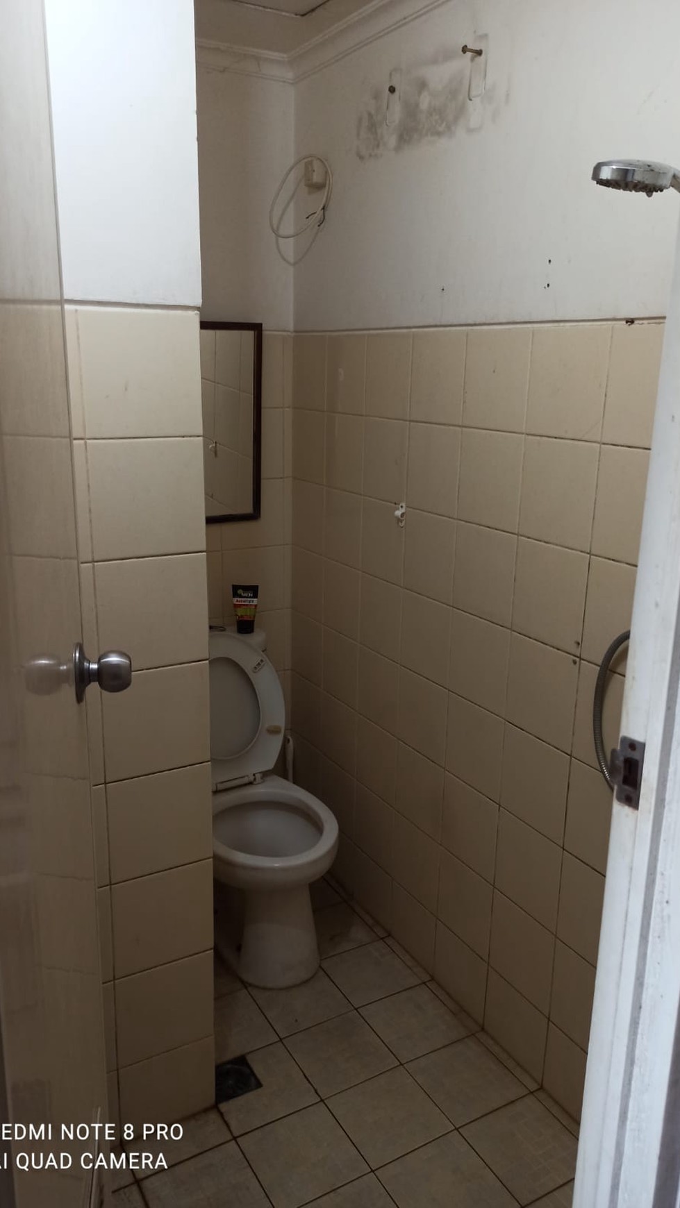 1283. Dijual Apartemen Puncak Permai Tower A