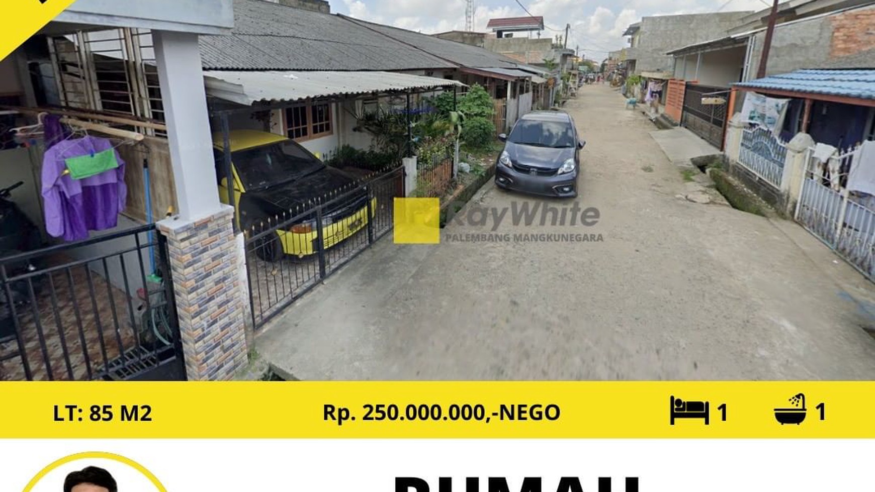 Rumah Murah