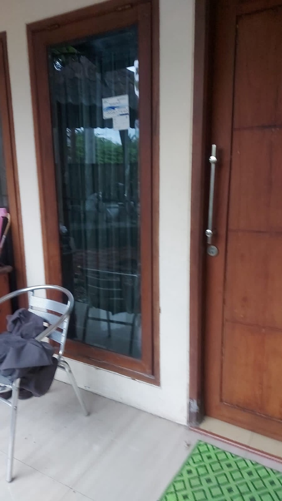 1281. Dijual Rumah Kahuripan Nirwana Sidoarjo