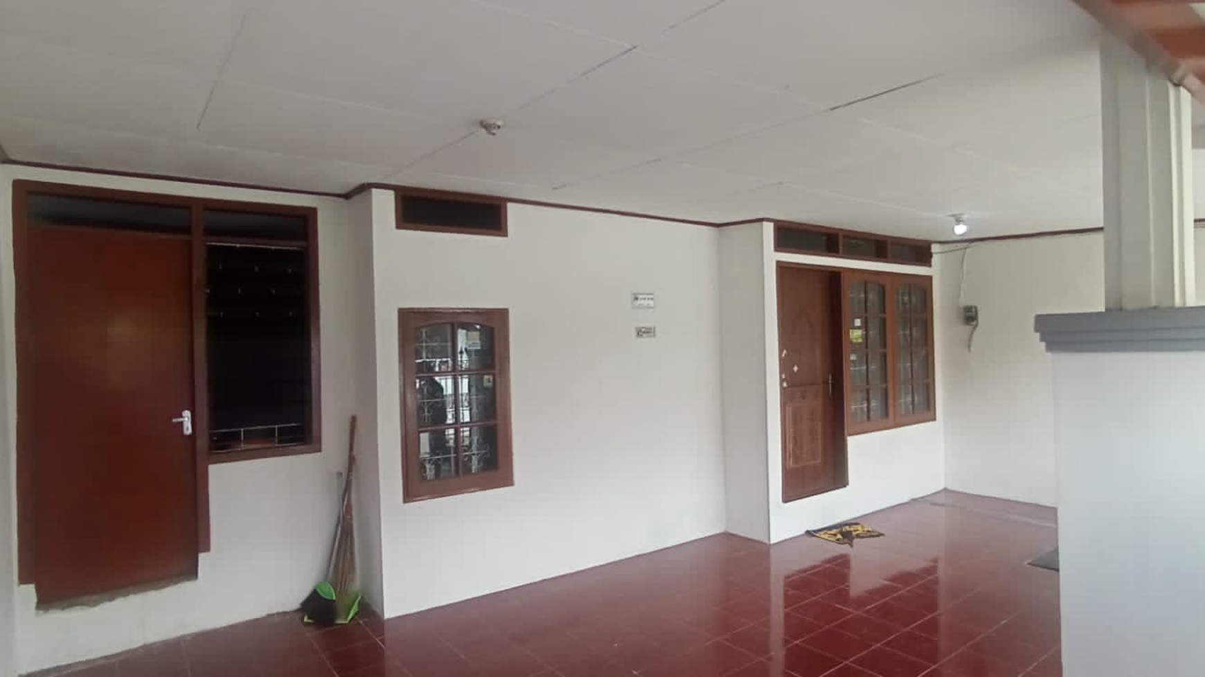 1276. Dijual Rumah Pandugo Baru, Rungkut Surabaya Timur 