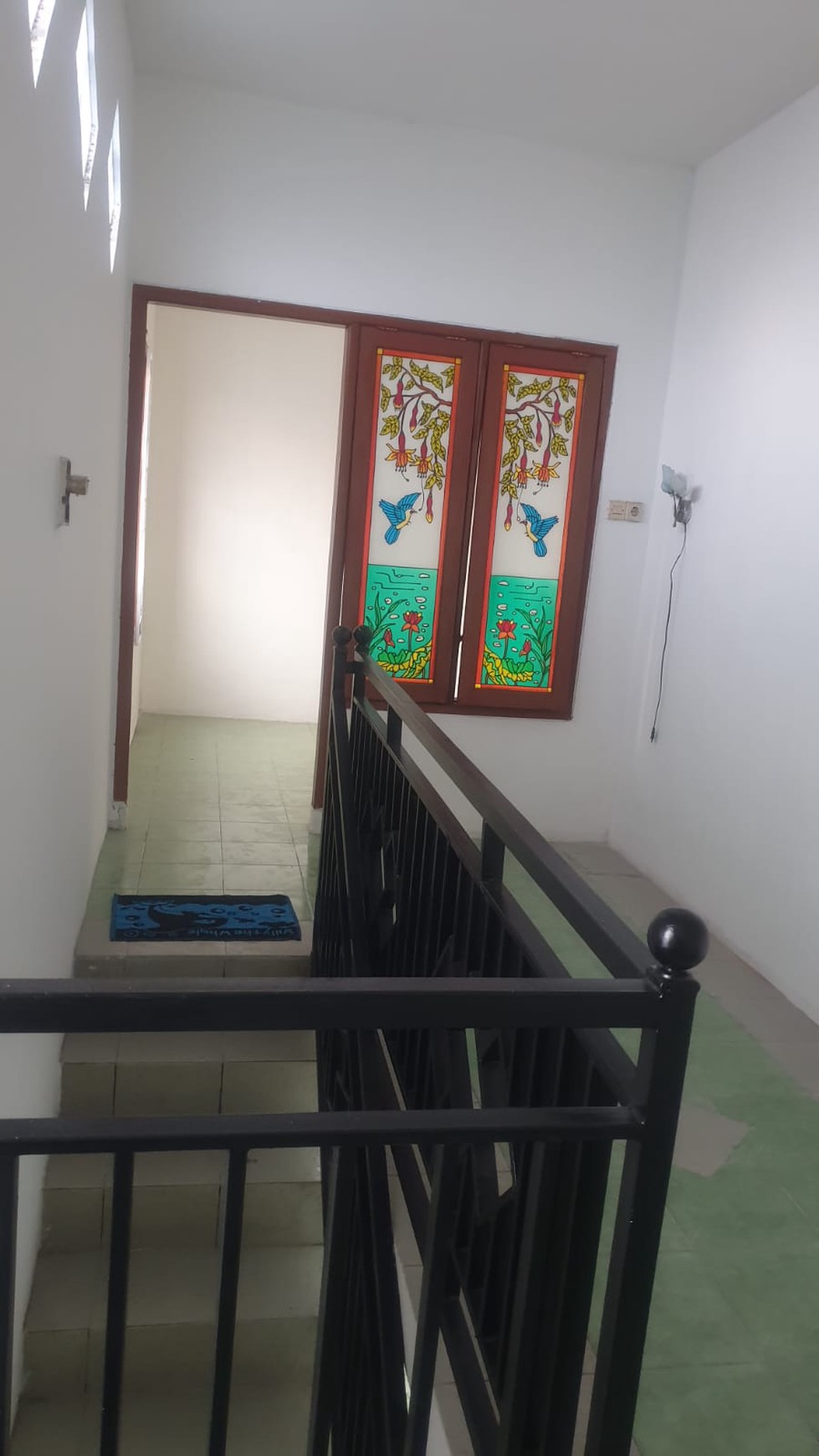 1276. Dijual Rumah Pandugo Baru, Rungkut Surabaya Timur 