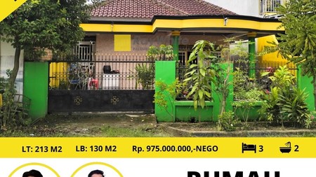 Rumah Murah