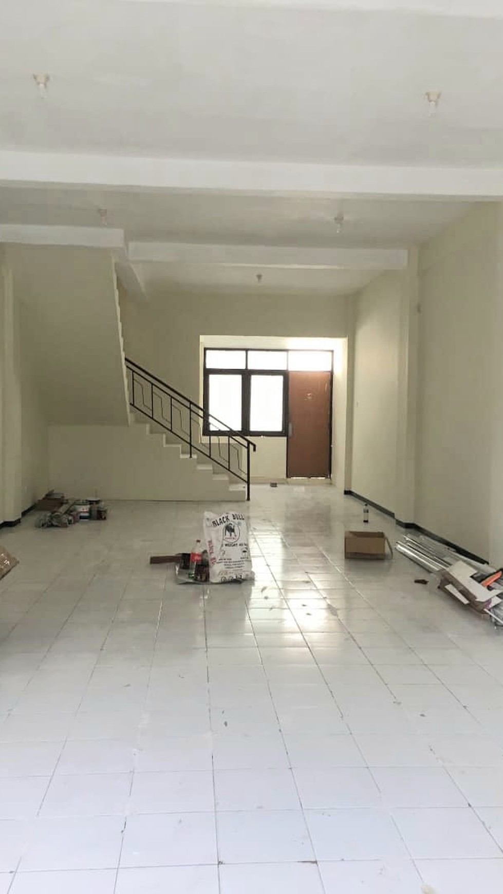 1275. Dijual Ruko Town House Kalijaten Sepanjang Sidoarjo 