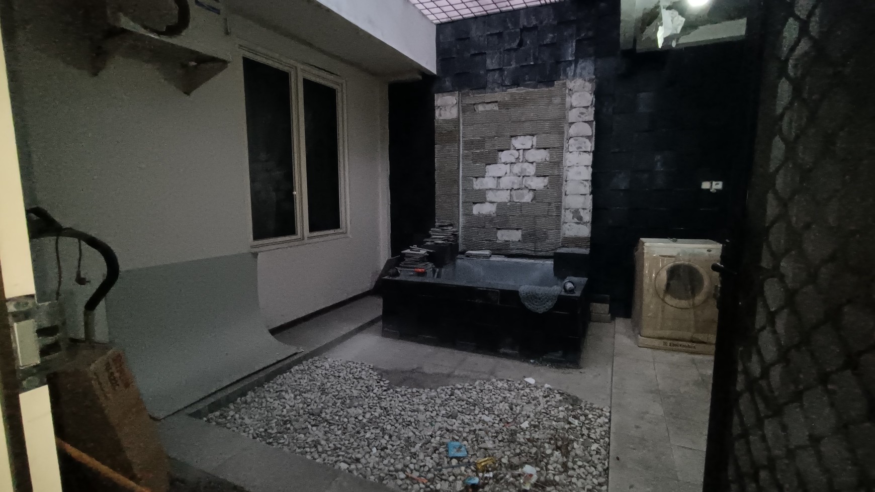 1273. Dijual Rumah Lebak Indah Jaya 