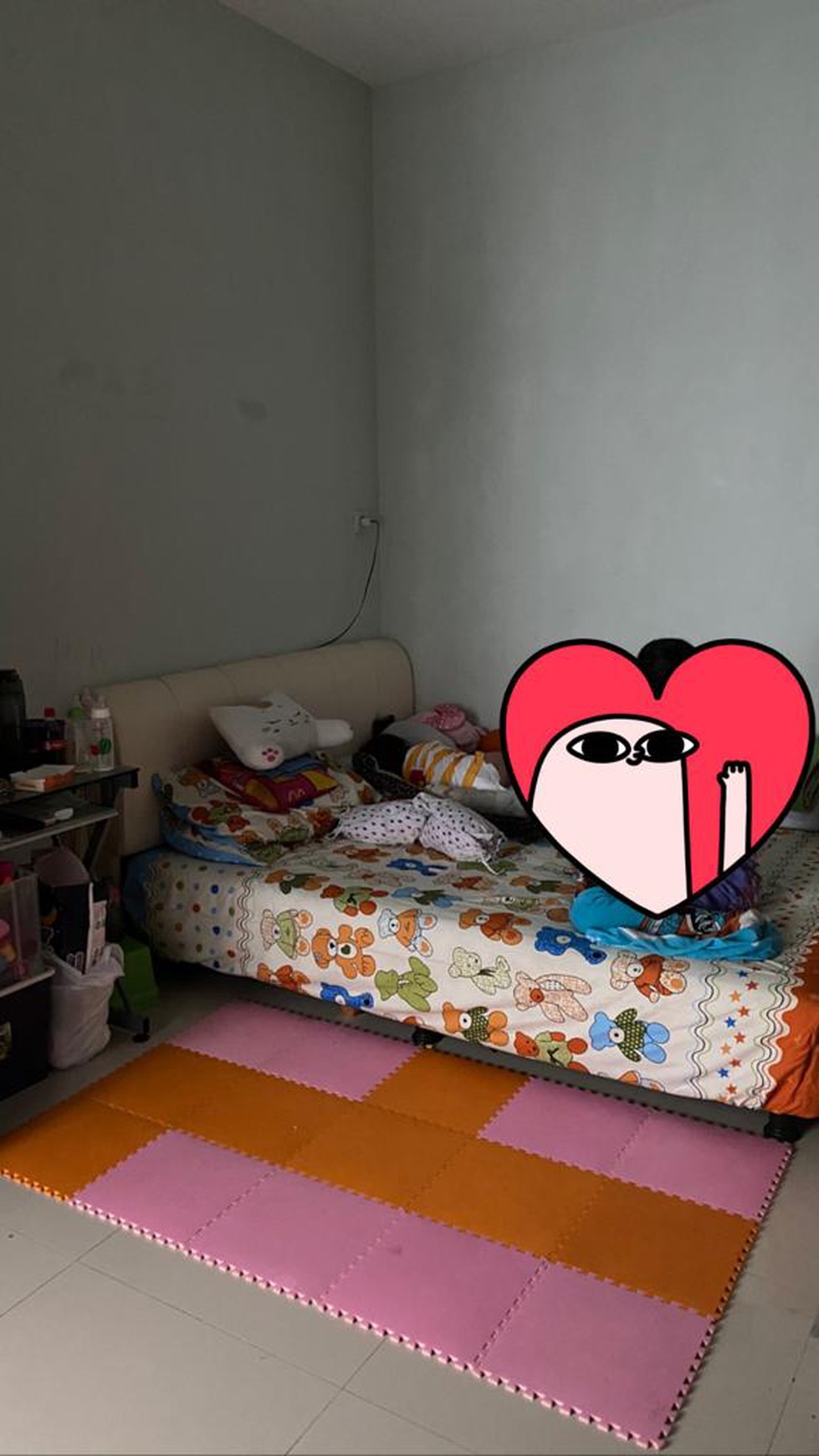 1270. Dijual Rumah Griya Permata Gedangan Tahap 2 Sidoarjo