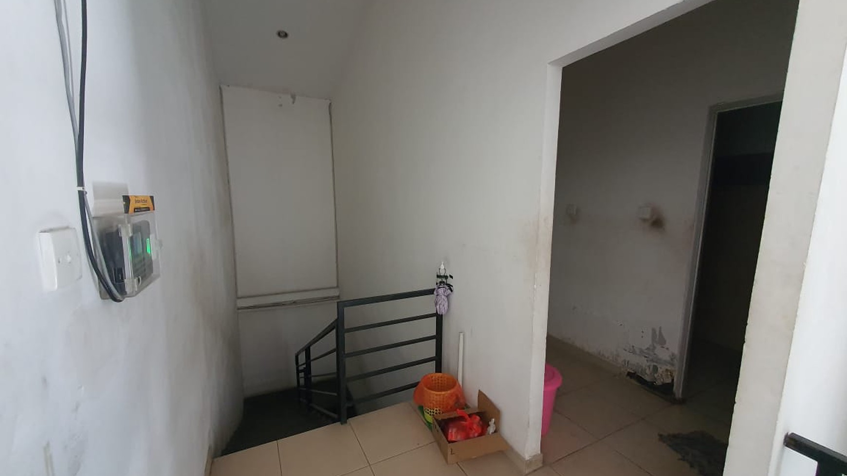 1261. Dijual Pergudangan 88, Sedati Sidoarjo