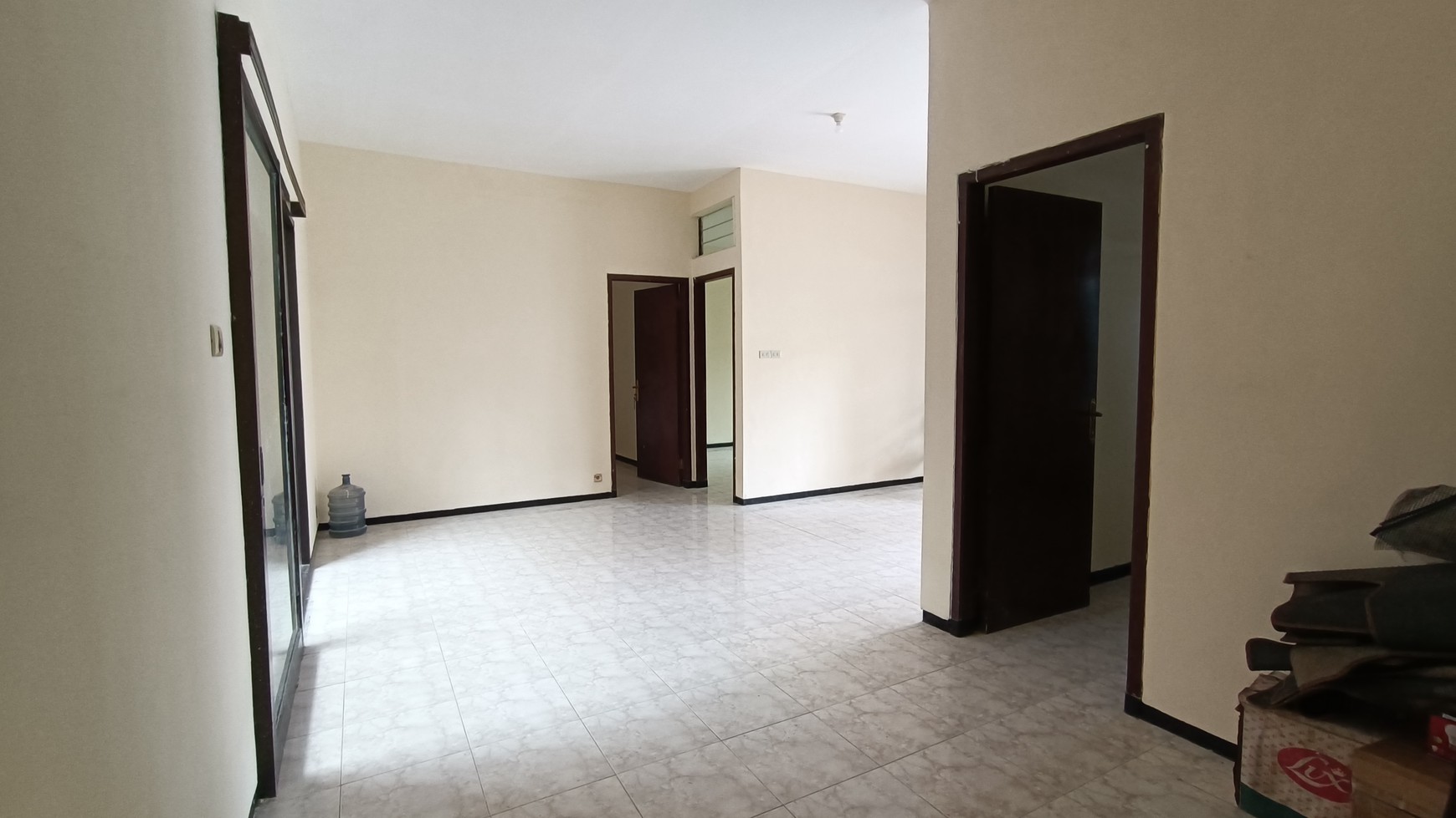 1248. Dijual Rumah Baruk Utara Surabaya Timur