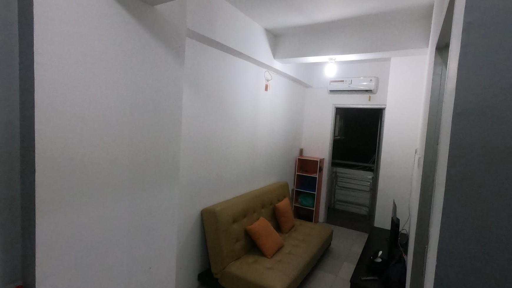 1244. Apartemen Menara Rungkut Tower B 