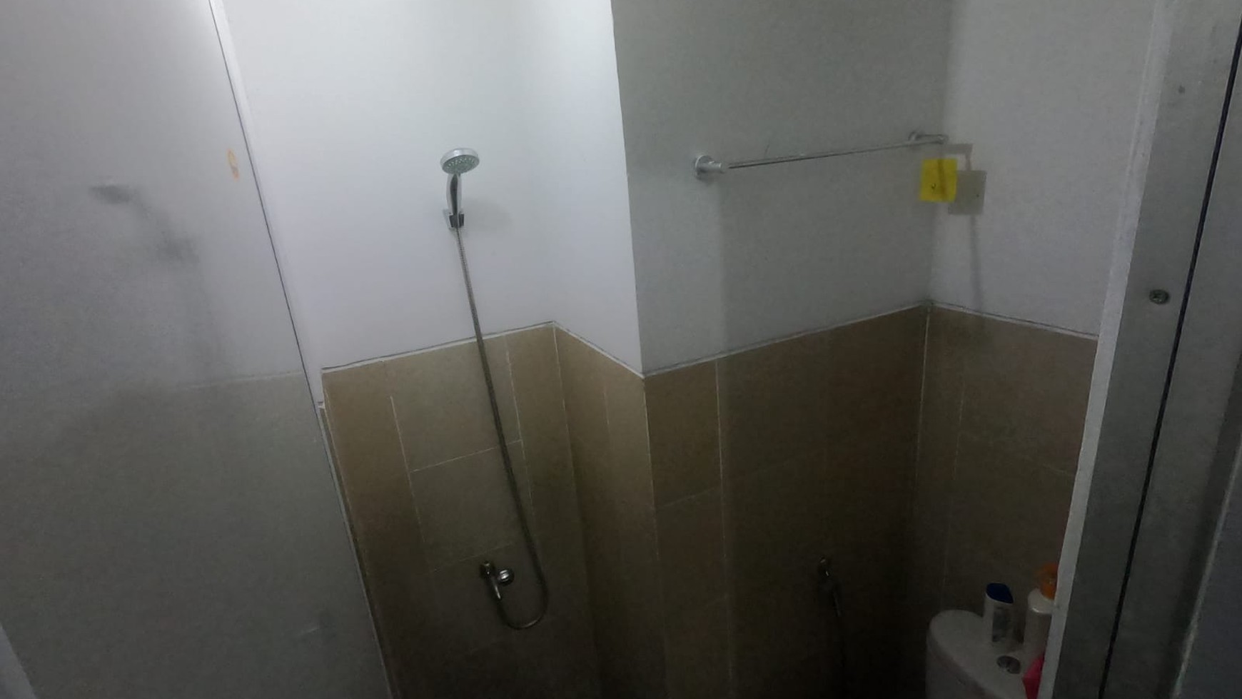 1244. Apartemen Menara Rungkut Tower B 