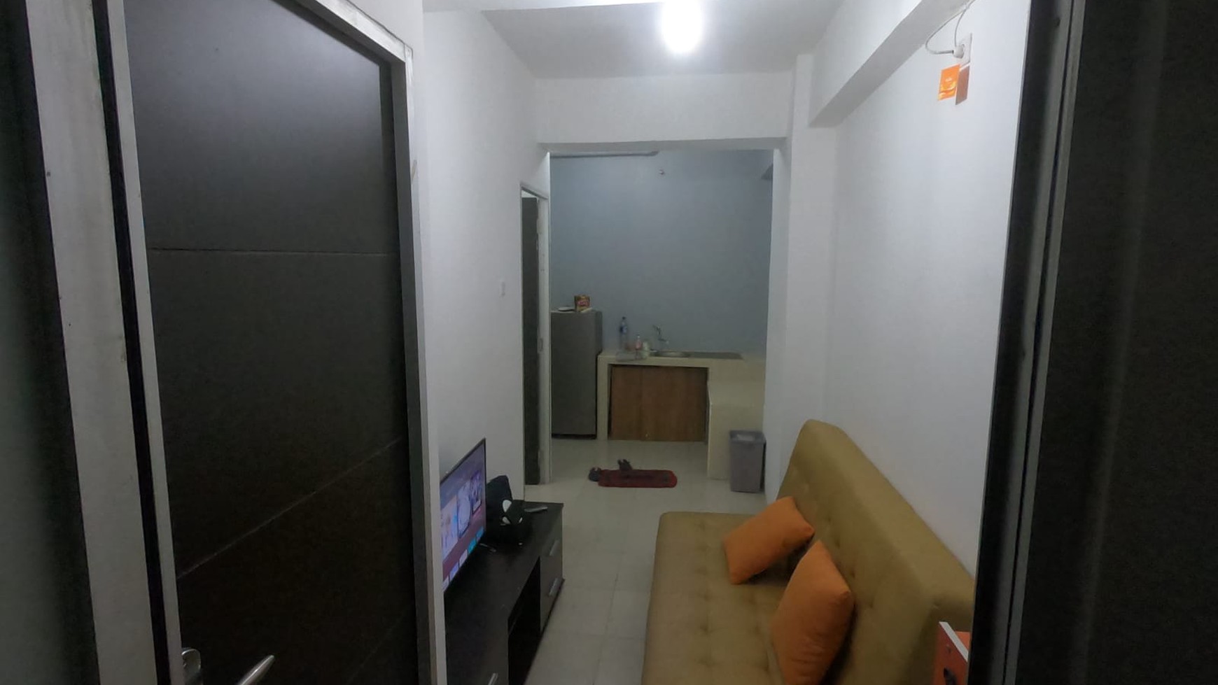 1244. Apartemen Menara Rungkut Tower B 