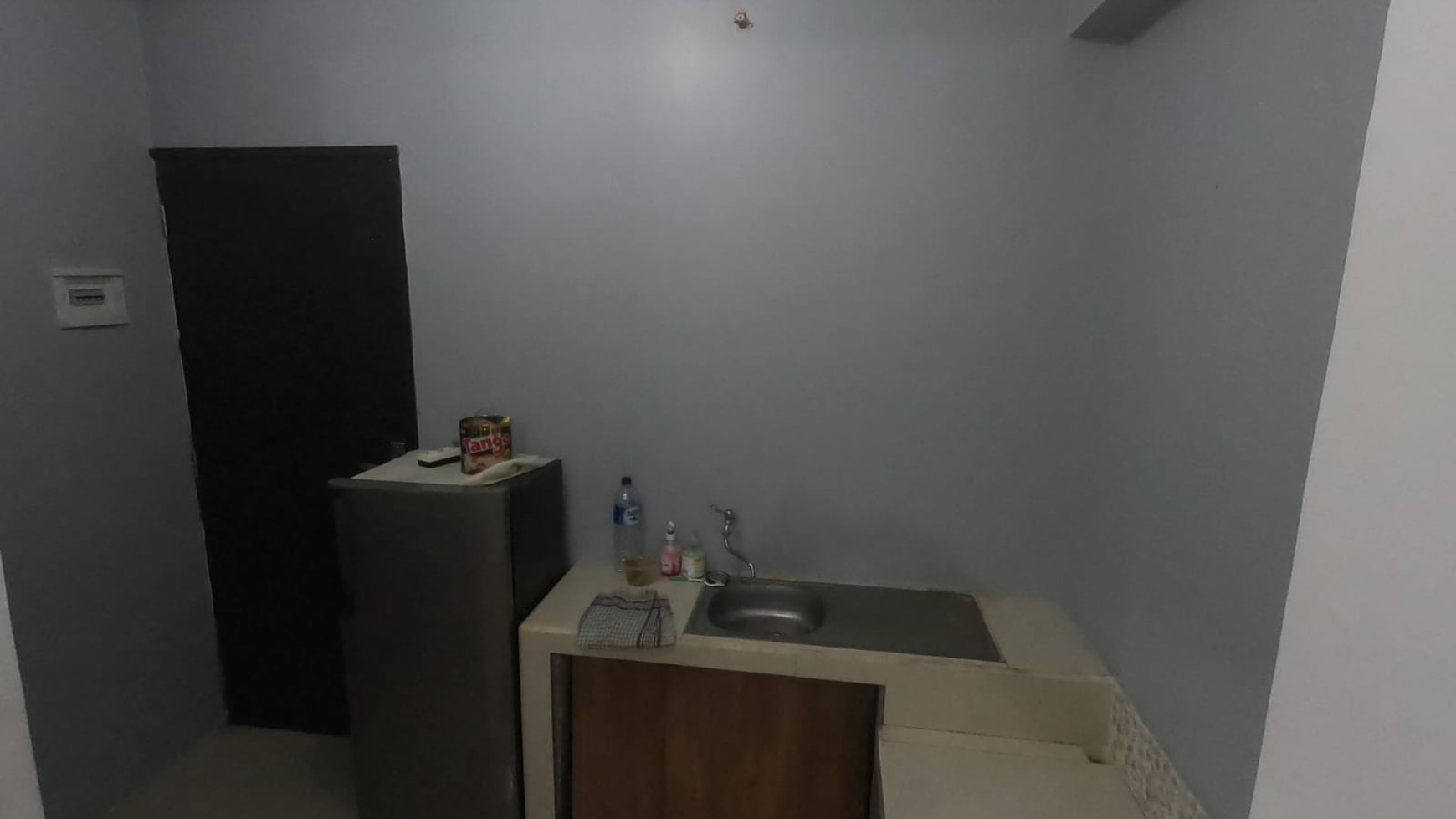 1244. Apartemen Menara Rungkut Tower B 