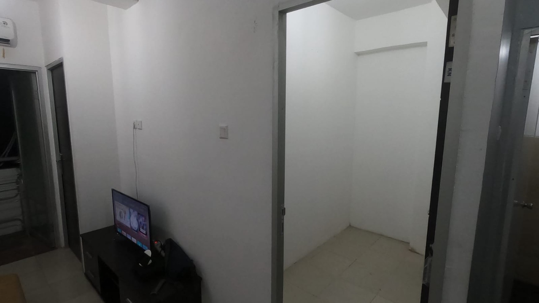 1244. Apartemen Menara Rungkut Tower B 