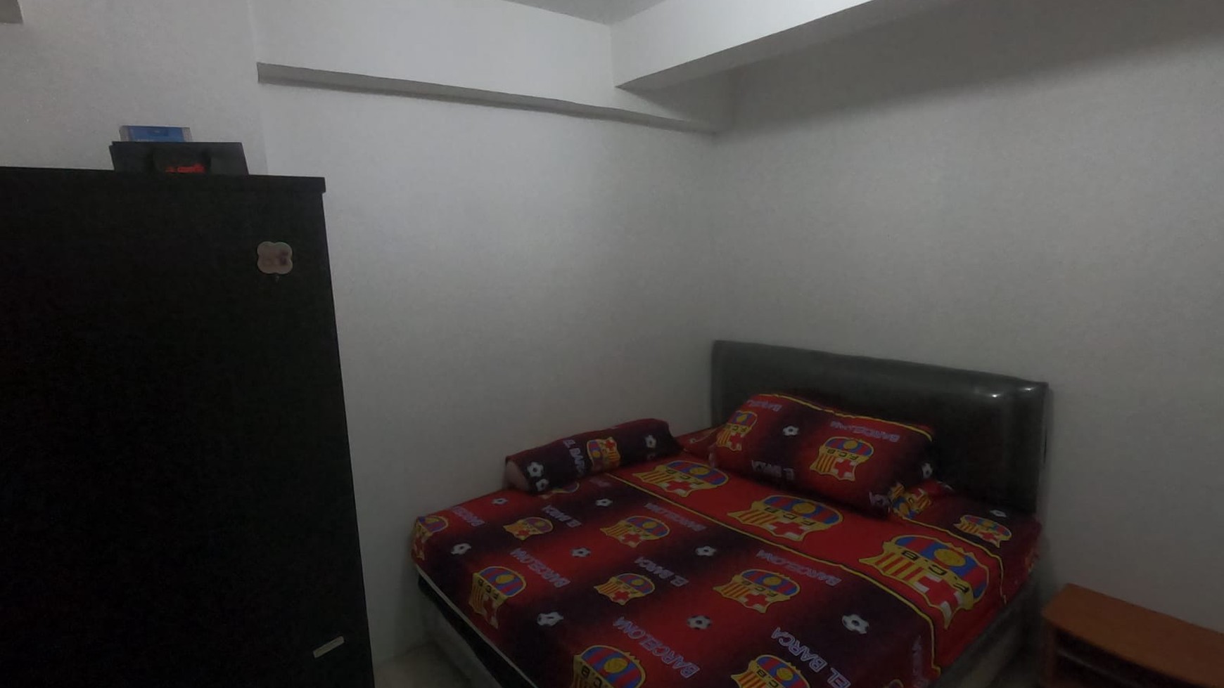 1244. Apartemen Menara Rungkut Tower B 