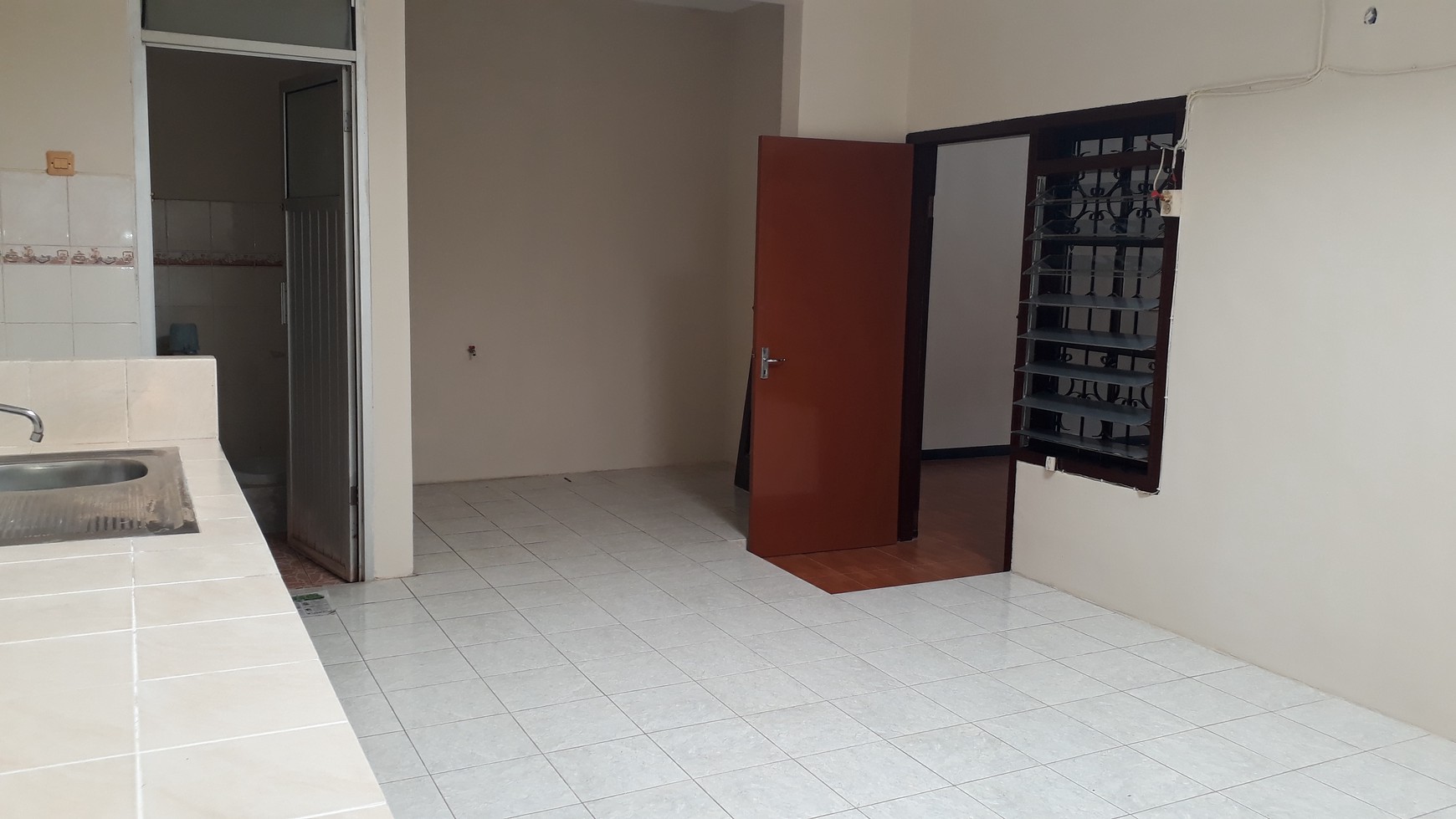 1242. Dijual Rumah Mangga Pondok Tjandra Indah Sidoarjo