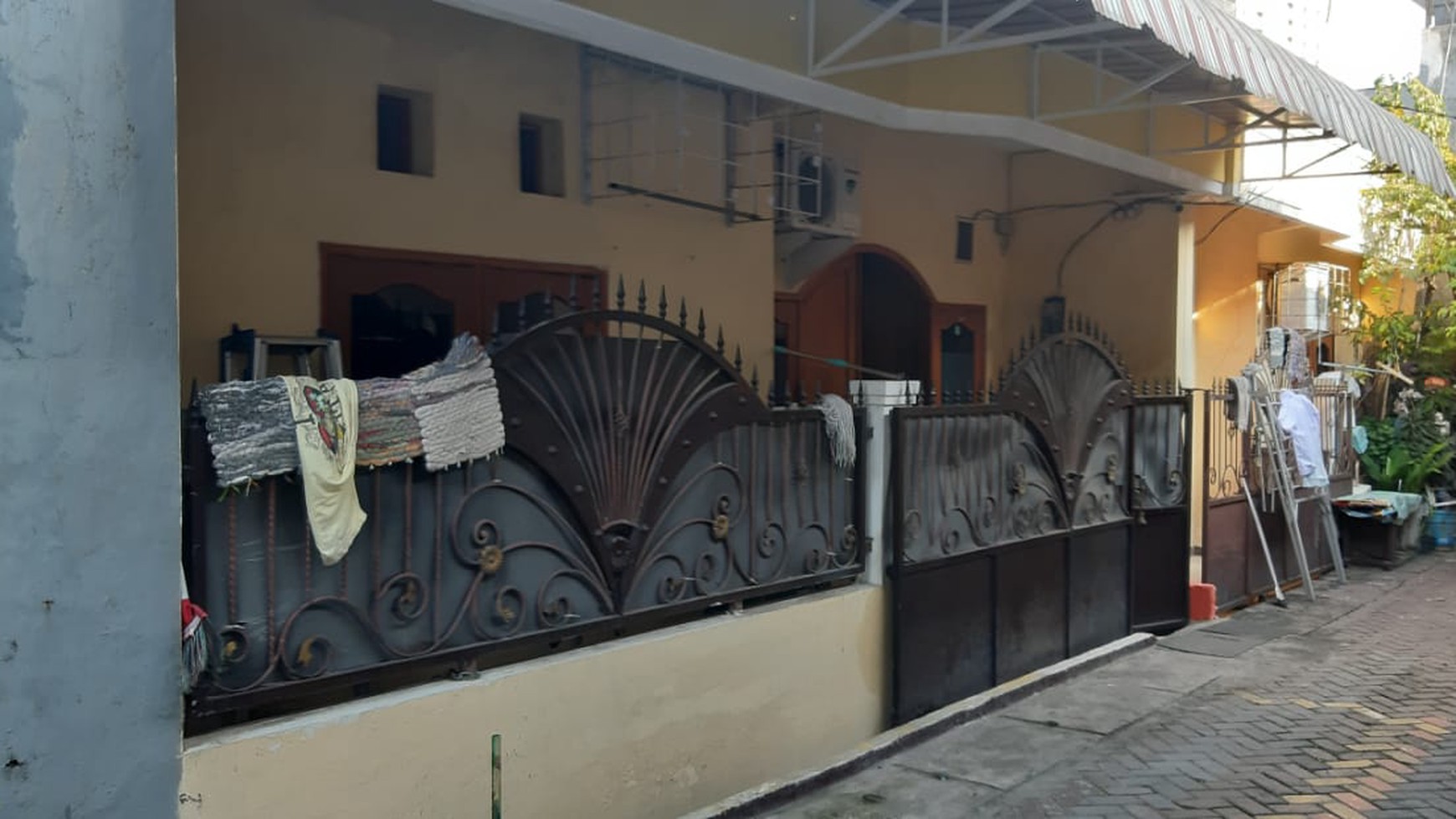 1236. Dijual Rumah Kalijudan Taruna , Surabaya Timur