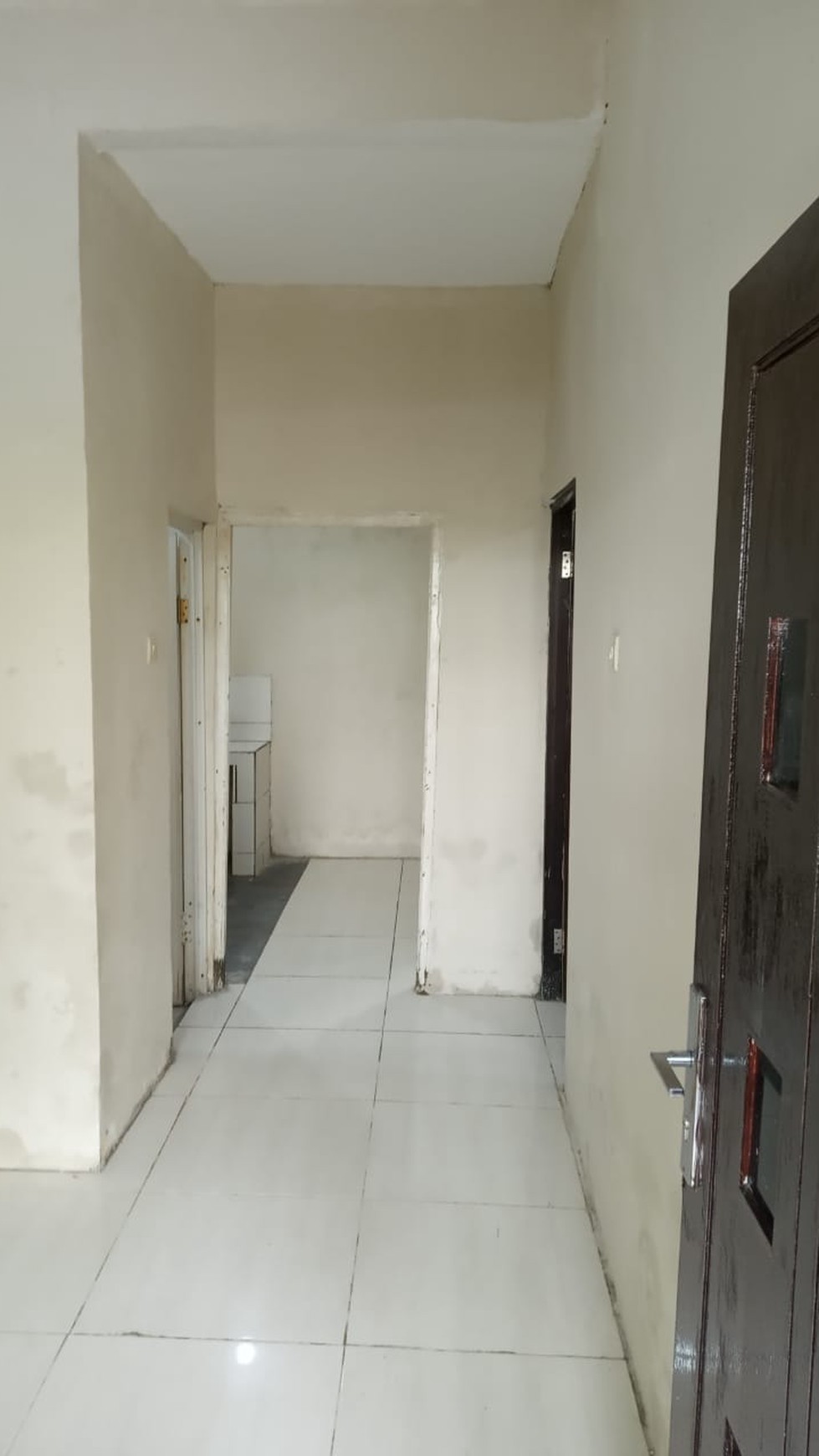 1234. Dijual Rumah di Perum Graha Pratama, Lakarsantri