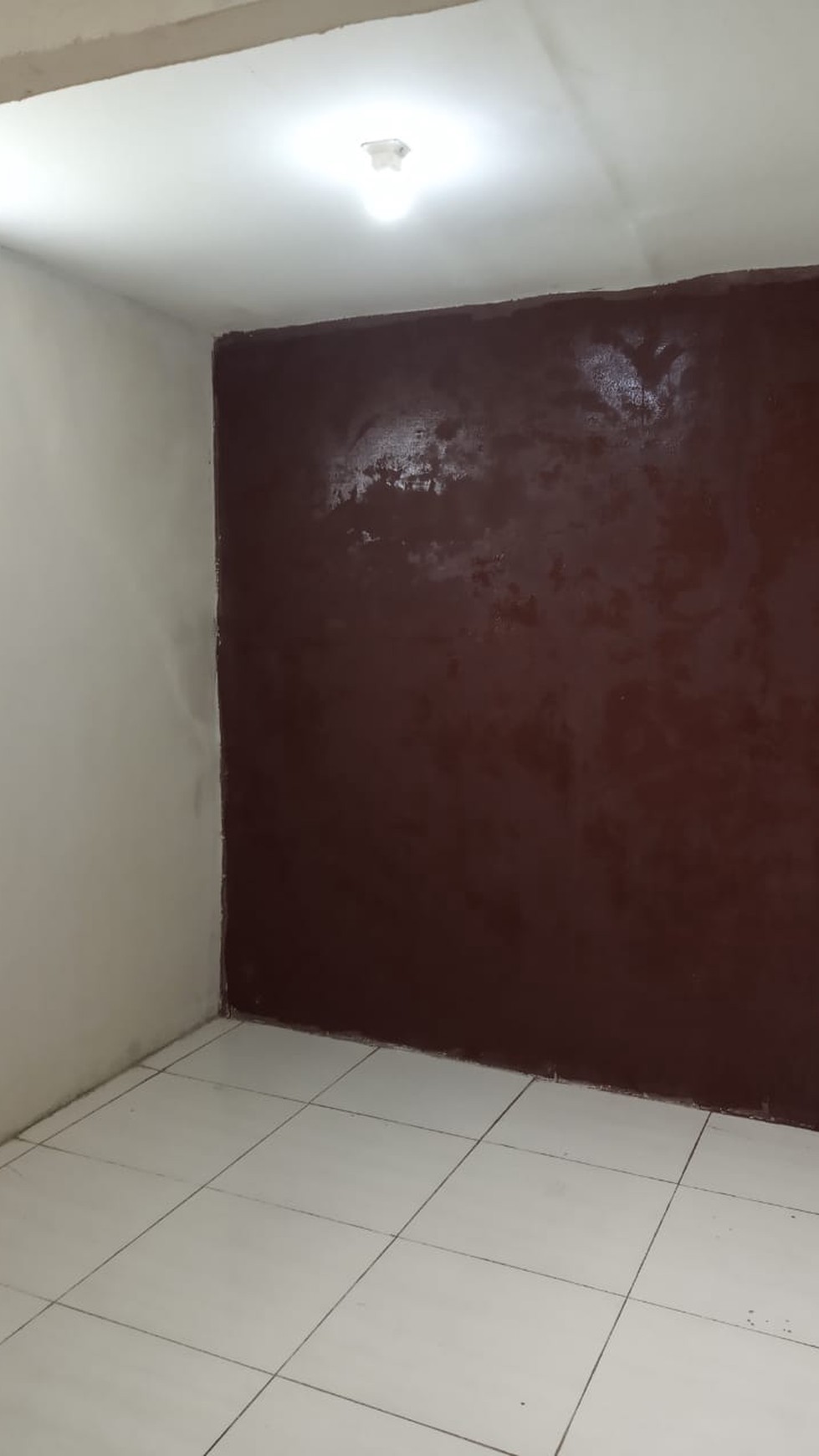 1234. Dijual Rumah di Perum Graha Pratama, Lakarsantri