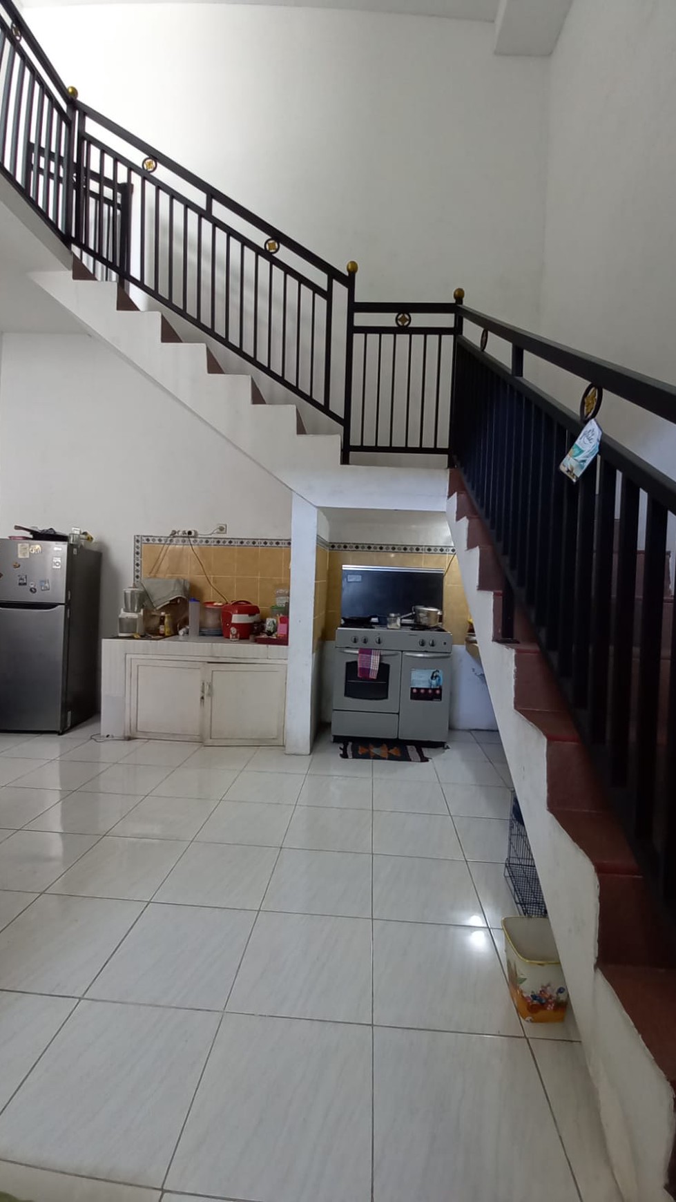 1231. Dijual Rumah di Perumahan Citra Harmoni Cluster Stamford Sidoarjo