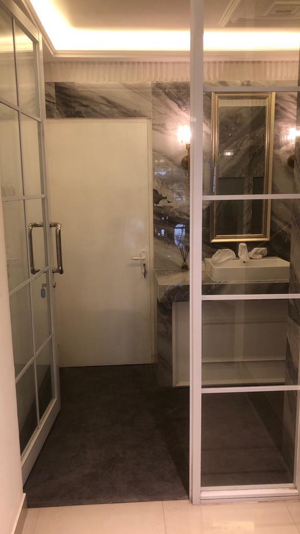 Ruko Siap Pakai Diarea Bintaro Utama Sektor 9, Akses Jl Boulevard