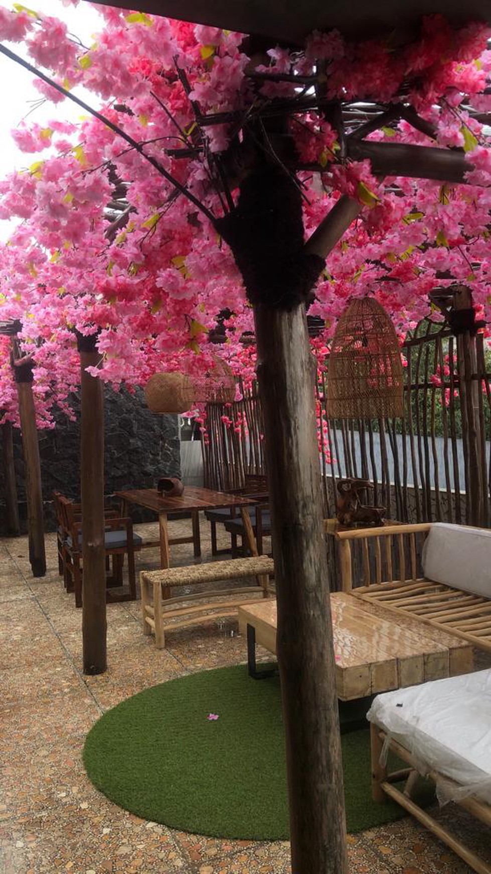 Ruko Siap Pakai Diarea Bintaro Utama Sektor 9, Akses Jl Boulevard