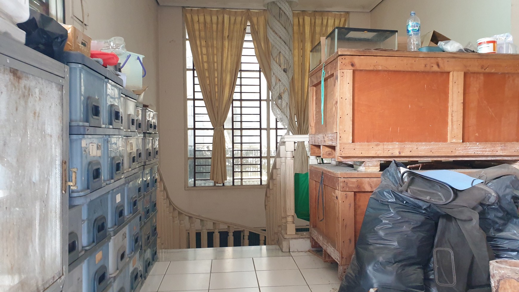 Rumah di jual :
Cocok buat rumah usaha kost2an strategies
Kelapa Hijau, Kelapa Gading 
Luas 20m x20m